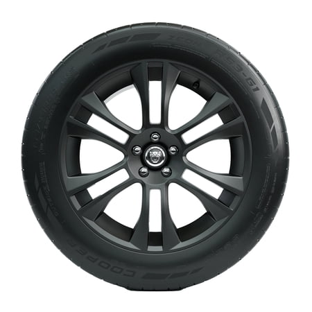 Cooper Zeon RS3-G1 All Season 235/45R17 94W Passenger Tire Sansujyuku sansujyuku.com