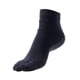 thumbnail image 4 of Calcetines De Yoga Mediano Gris - Gaiam Gaiam 018713522047, 4 of 5