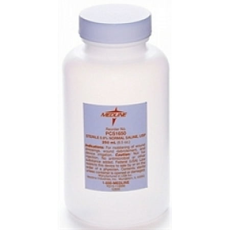 Sterile Saline Solution - PCS1650H