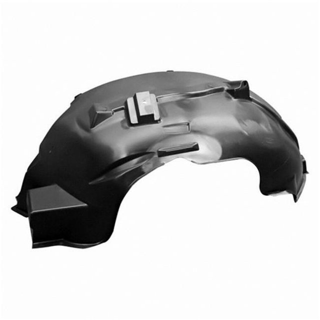 Right Front Fender Inner Panel for 2015-2020 Ford F-150