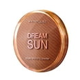thumbnail image 1 of Maybelline Dream Sun Bronzing Powder, Golden 02, 1 of 1