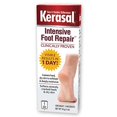 thumbnail image 1 of Kerasal Réparation Intensive des Pieds, Hydrate Profondément - Résultats Visibles en Seulement 1 Jour, 1 oz., 1 of 6