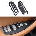 thumbnail image 3 of Right Window Lift Panel Switch Cover for BMW X3 G08 G01 X4 G02 LHD, 3 of 5