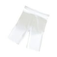 thumbnail image 2 of ATOGUTA Flowy Shorts Girls Summer High Waisted Thin Yoga Legging 4-9 Years, 2 of 3