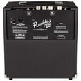 thumbnail image 3 of Fender Rumble 25 Ampli Combo de Basse, 3 of 3