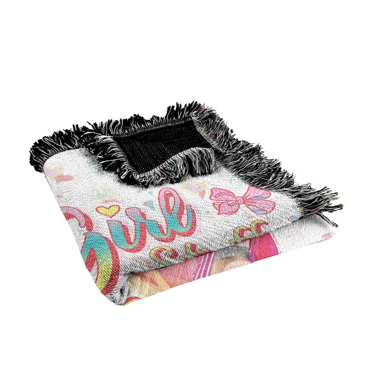 JoJo Siwa Blanket 50