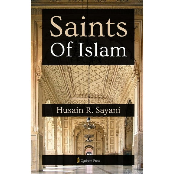 Saints of Islam, (Paperback)