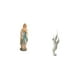 thumbnail image 5 of Estatua de Lutero,Colección de estatuas y figuras religiosas,Figura decorativa,Escultura de plumas para escritorio,oficina,decoración del hogar,Figura decorativa de escritorio para, 5 of 8