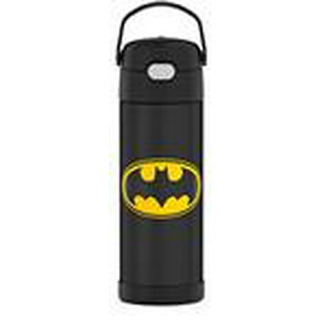 

THERMOS FUNTAINER 16 Ounce Stainless Steel Batman