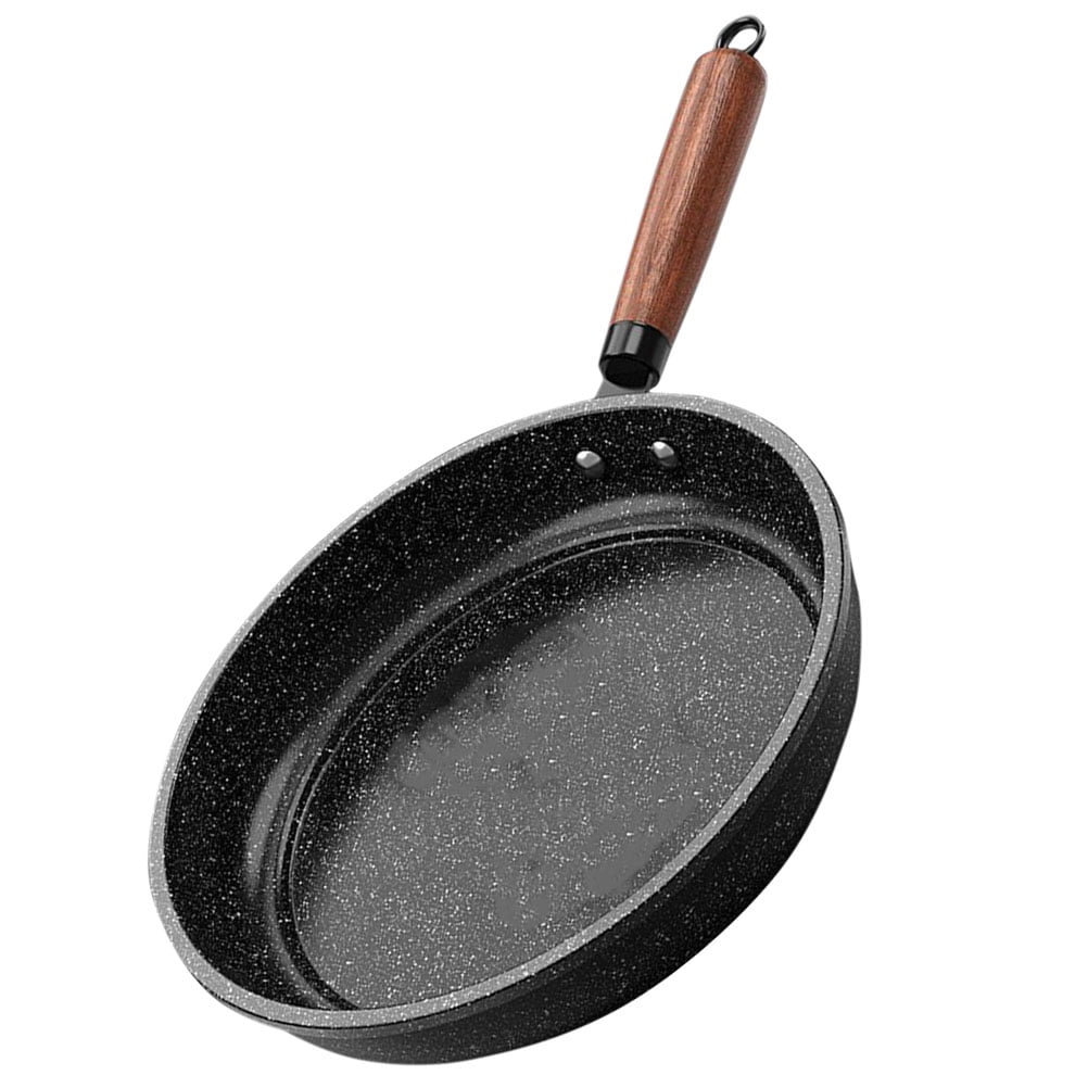 unbranded  Non Stick Pan Pots and Pans Egg Frying Small Cooking Nonstick