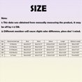 thumbnail image 3 of Gerichy Halloween Toddler Baby Girl Outfit Striped Long Sleeve Sweatshirt Top Pants Fall Winter Cute Embroidery Clothes 3M-3T, 3 of 7