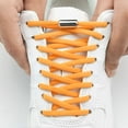 thumbnail image 1 of Willstar No Tie Shoe Laces Adult Kids Elastic Trainer Laces Lazy Easy Shoelaces Runners, 1 of 9
