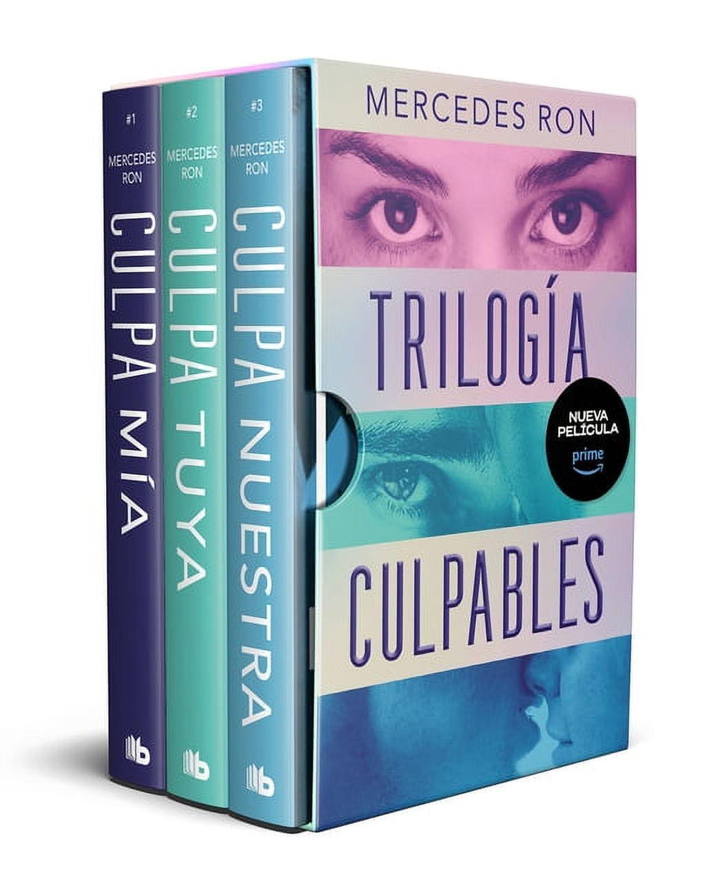 Culpables Culpa Nuestra / Our Fault, (Paperback) - Walmart.com
