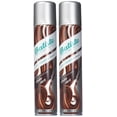 thumbnail image 3 of Batiste Shampoo Dry Divine Dark 6.73 Ounce 199ml 2 Pack, 3 of 3