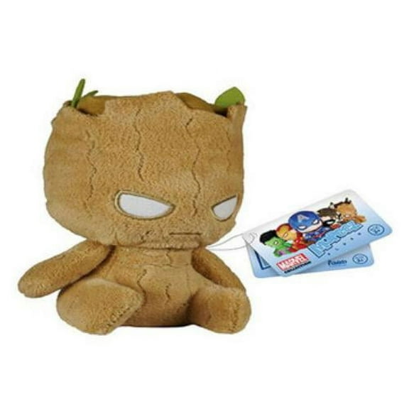 Funko Marvel Mopeez Groot Plush