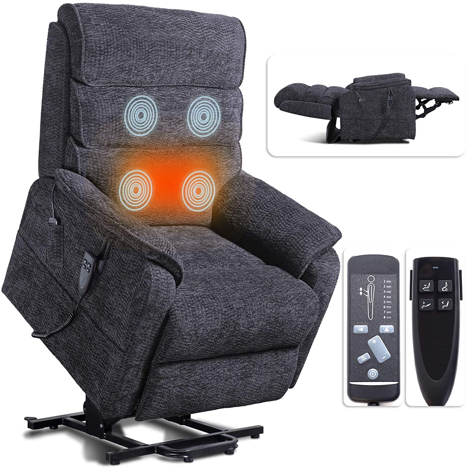 lealtad Aislar sillon relax irene 10 Entender Tina avance