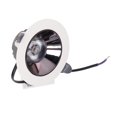 thumbnail image 3 of Focos LED empotrados, Focos LED empotrados Downlight LED suave Downlight de aluminio Rendimiento de primera categoría, 3 of 12
