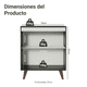 thumbnail image 2 of Gabinete Bajo Cocina Madesa Reims 70cm NN, 2 of 8