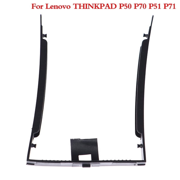 New HDD Hard Drive Disk Caddy Tray Bracket for Lenovo ThinkPad P50 P70 P51 PWL