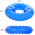 thumbnail image 4 of Pet Product Freezable Cooling Teether Chew Toy for Puppies, 4 of 5