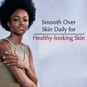 Eucerin Roughness Smoothing Body Cream for Dry, Rough Skin, 16 oz Jar