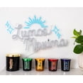 thumbnail image 4 of Lámpara de pared LED de neón Harry Potter Lumos Maxima de 25 cm de altura, 4 of 7