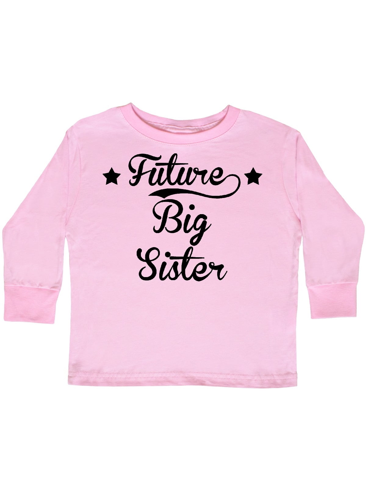 big sister shirt walmart
