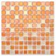 thumbnail image 1 of Pegatinas autoadhesivas 3D para pared, para cocina, baño, decoración del hogar, papel tapiz #yjc0015, 1 of 7