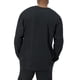 thumbnail image 4 of Champion LS Camiseta básica para hombre, negro, XXL Champion Camiseta básica, 4 of 5
