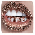 thumbnail image 3 of de Boca Grills Caps de Color de Moda Fernando Dientes de la boca Grills Caps, 3 of 8