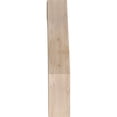 thumbnail image 4 of 6"W x 22"D x 34"H Legacy Rough Sawn Knee Brace, Douglas Fir, 4 of 4