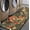 Mushroom, variant on Wolf Flower Kitchen Floor Mat, Area Rugs 20''x47'' Laundry Room Rug Runner for Laundry Room, Kitchen, Bathroom, and Mudroom