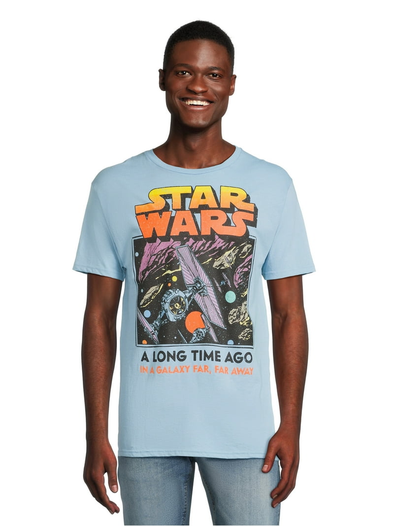 トップス HUMAN MADE Starwars Graphic T-Shirt #2 HUMAN MADE “Star Wars” T-shirts #2 Release – HUMAN MADE Inc.