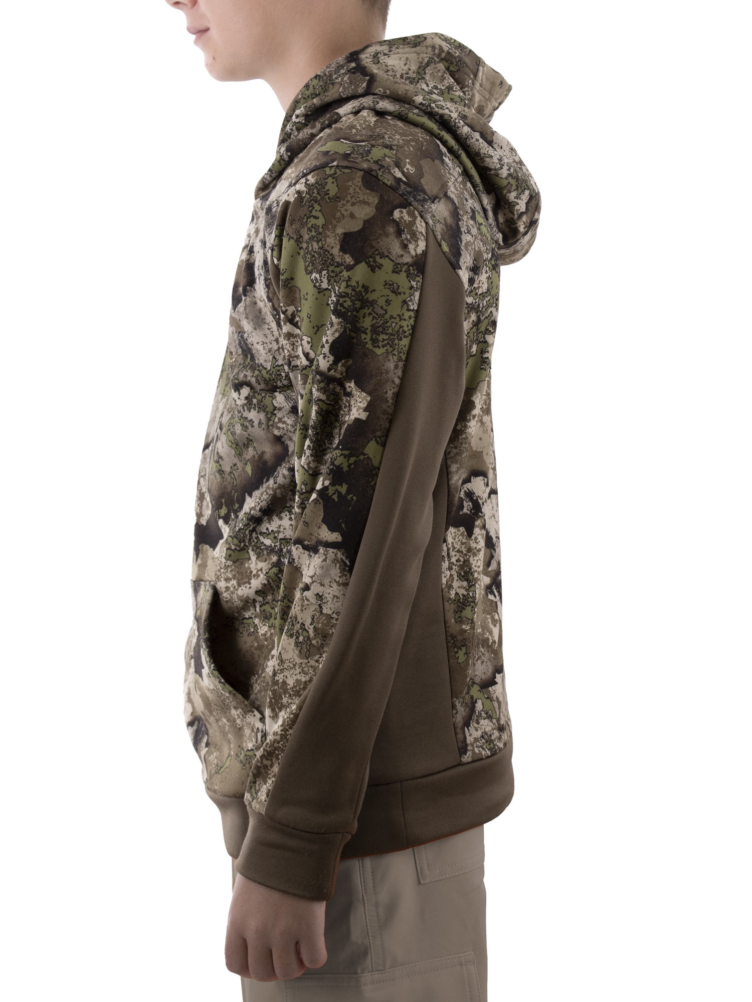 Tekari Youth Performance Hunting Hoodie, XS-XL