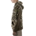 thumbnail image 3 of Tekari Youth Performance Hunting Hoodie, 3 of 4