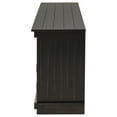 thumbnail image 6 of Payne 70-inch TV Stand Media Console Distressed Java, 6 of 13