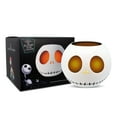 thumbnail image 3 of Disney The Nightmare Before Christmas Jack LED Flickering Flameless Candle, 3 of 8