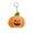 A, variant on Beautynvta Halloween Pumpkin Plush Toy, Small Stuffed Pumpkin Doll, Soft Ornaments, Pumpkin Keychain Pendant for Purse Backpack Decoration, 3.5 Inch