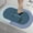 Bath Mat Under $5 a2, variant on Yrmaups Bath Mat, Super Absorbent Quick Dry Bathroom Floor Mat, Non Slip Shower Rug for Bathtub, Waterproof Rubber Mat for Bathroom, Modern Bath Mat