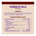thumbnail image 3 of Pechuga de pollo FUD rostizado en rebanadas 250 g, 3 of 4
