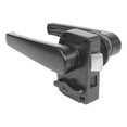 thumbnail image 1 of ZheElen Door Lock RV Caravans Refit Toilet Locks Latch Boat Safety Furniture Hardware Reverse Camper Accessories Repairing Parts Black, 1 of 6