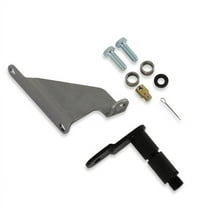 B&M 40509 Cable Bracket and Shift Lever Kit