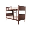 thumbnail image 2 of Litera 2 Camas Individuales Yunen Nogal - Kessa Muebles, 2 of 5
