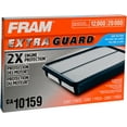 thumbnail image 2 of FRAM Extra Guard Air Filter, CA10159 for Select Toyota Vehicles Fits select: 2004-2009 TOYOTA PRIUS, 2 of 5