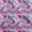 Dark Magenta, variant on oneOone Polyester Spandex Medium Blue Fabric Tie Dye Sewing Craft Projects Fabric Prints By Yard 56 Inch Wide