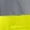 Green-1, variant on Hi Vis Hoodies for Men High Visibility Work Safety Sweatshirts Full Zip Black Bottom Reflective Construction Hoodie