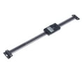 thumbnail image 2 of Vernier Scale, Digital Caliper IP45 Waterproof Vertical Dedicated  Scales Rust Proof With LCD Display For Industry For Milling Machine 0-100mm / 0.0-3.9in,0-150mm, 2 of 8