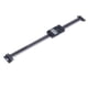 thumbnail image 3 of Calibrador Vernier vertical Escala lineal digital impermeable IP45 con pantalla LCD para fresadoras de 0 a 300 mm/0,0 a 11,8 pulgadas VoborMX herramienta, 3 of 8