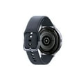 thumbnail image 4 of Restored Samsung Galaxy Watch Active2 Bluetooth Smartwatch Aluminum, 44mm, Aqua Black SM-R820NZKAXAR (Refurbished), 4 of 4