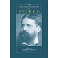 thumbnail image 2 of Le Compagnon de Peirce (Compagnons de Cambridge à la Philosophy), 2 of 2